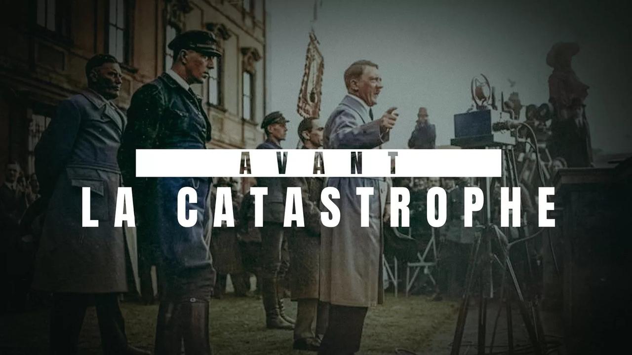 Avant la catastrophe - La Chute de la République de Weimar (1930-1933)