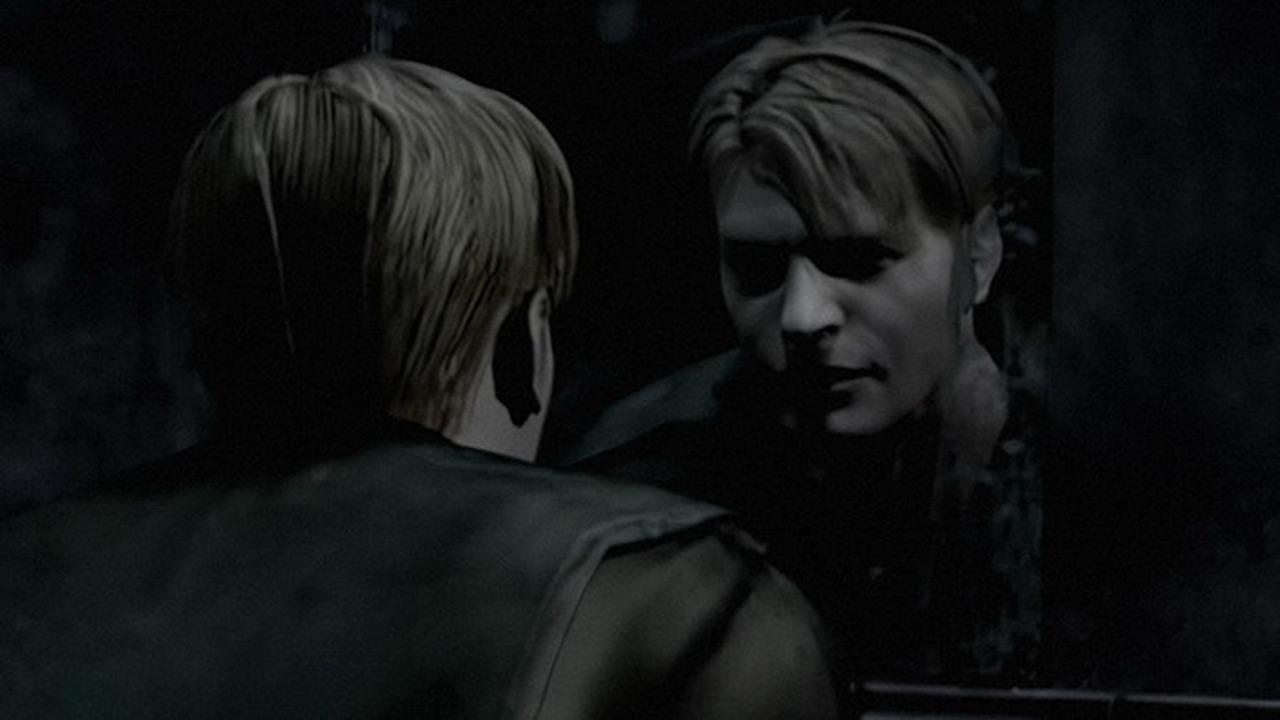 Silent Hill 2: Restless Dreams