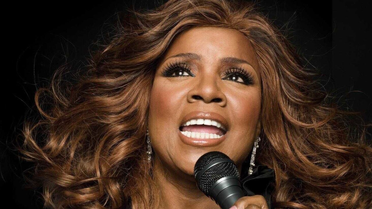 Gloria Gaynor: I Will Survive