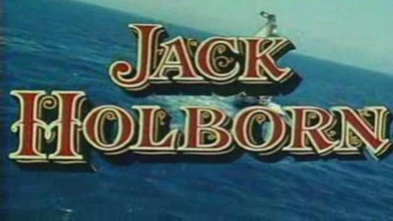 Jack Holborn