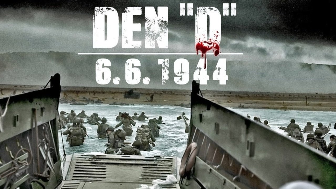 D-Day 6.6.1944