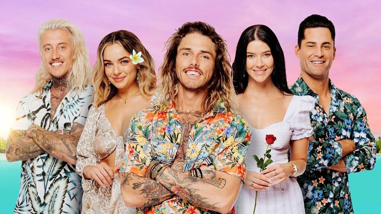 Bachelor in Paradise Australia