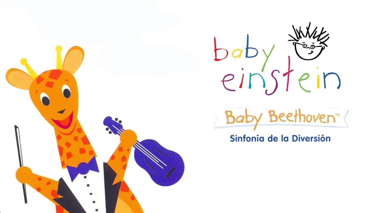 Baby Einstein: Baby Beethoven - Symphony of Fun