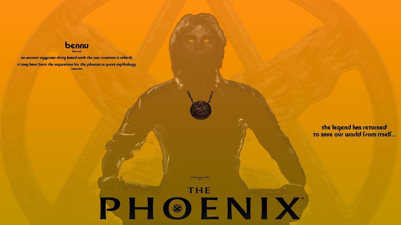 The Phoenix