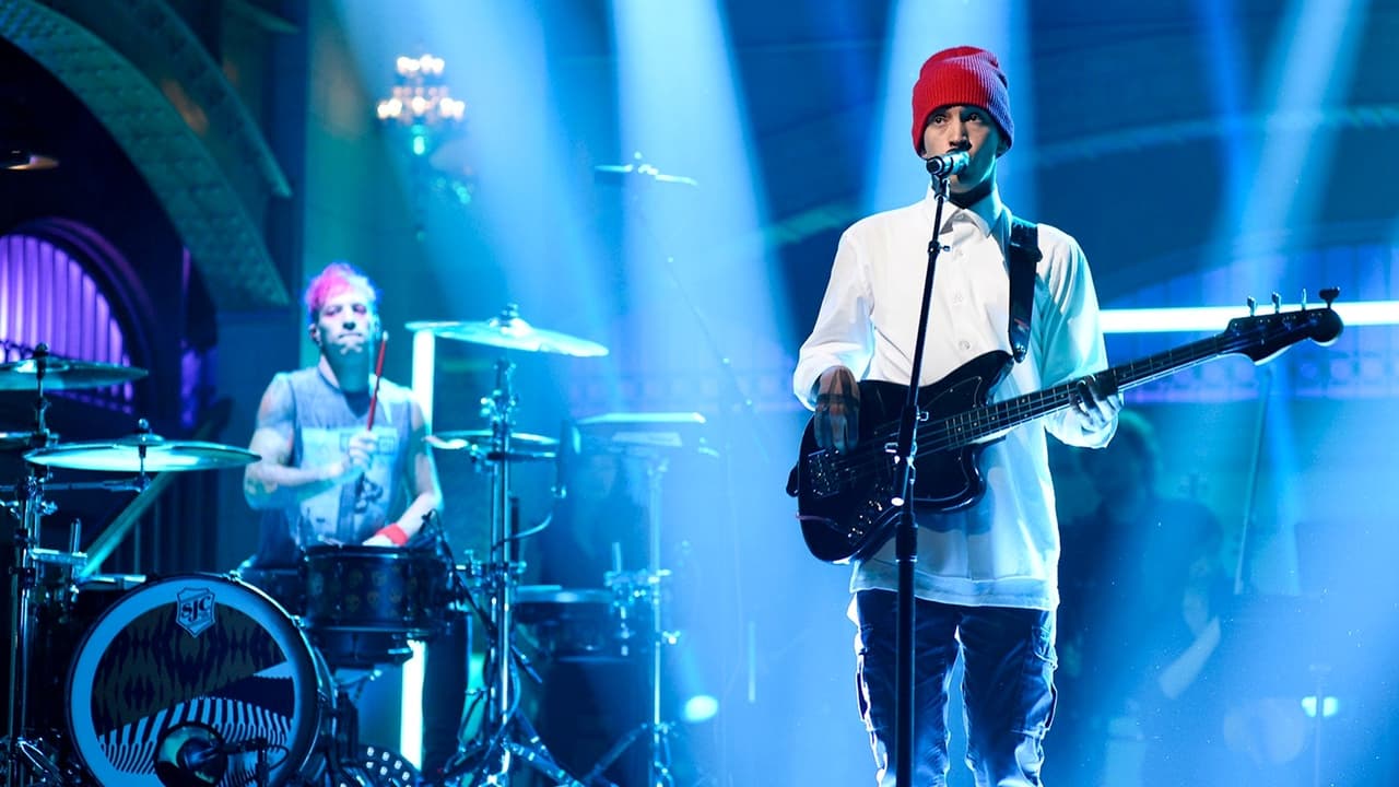 Twenty One Pilots: Blurryface Live