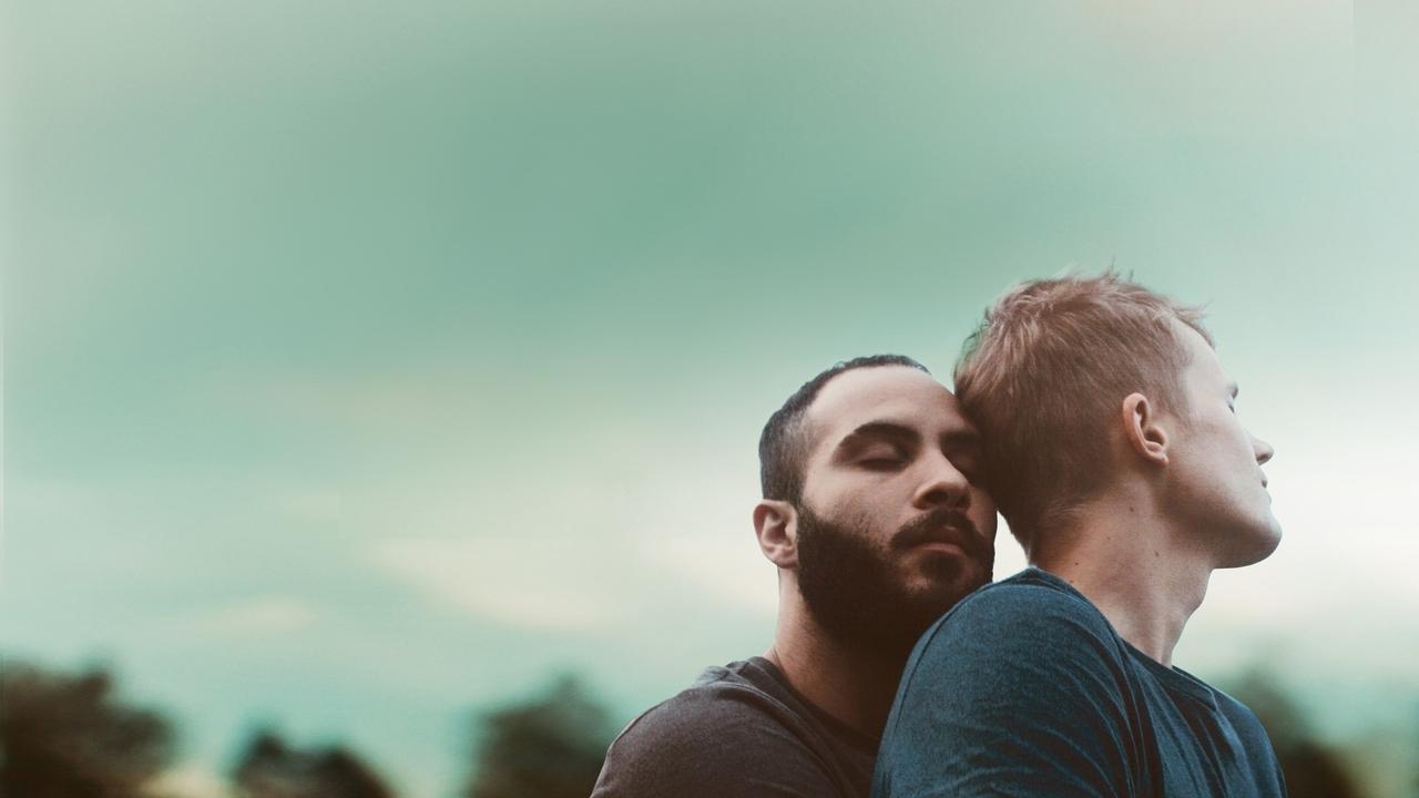 A Moment in the Reeds