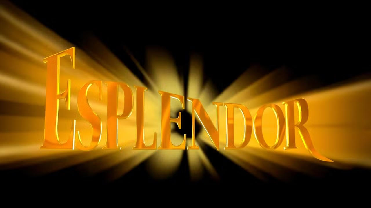 Esplendor