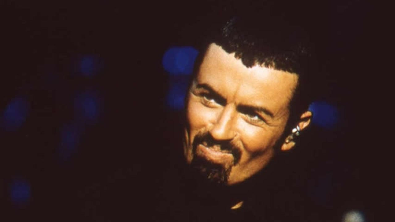 George Michael: MTV Unplugged