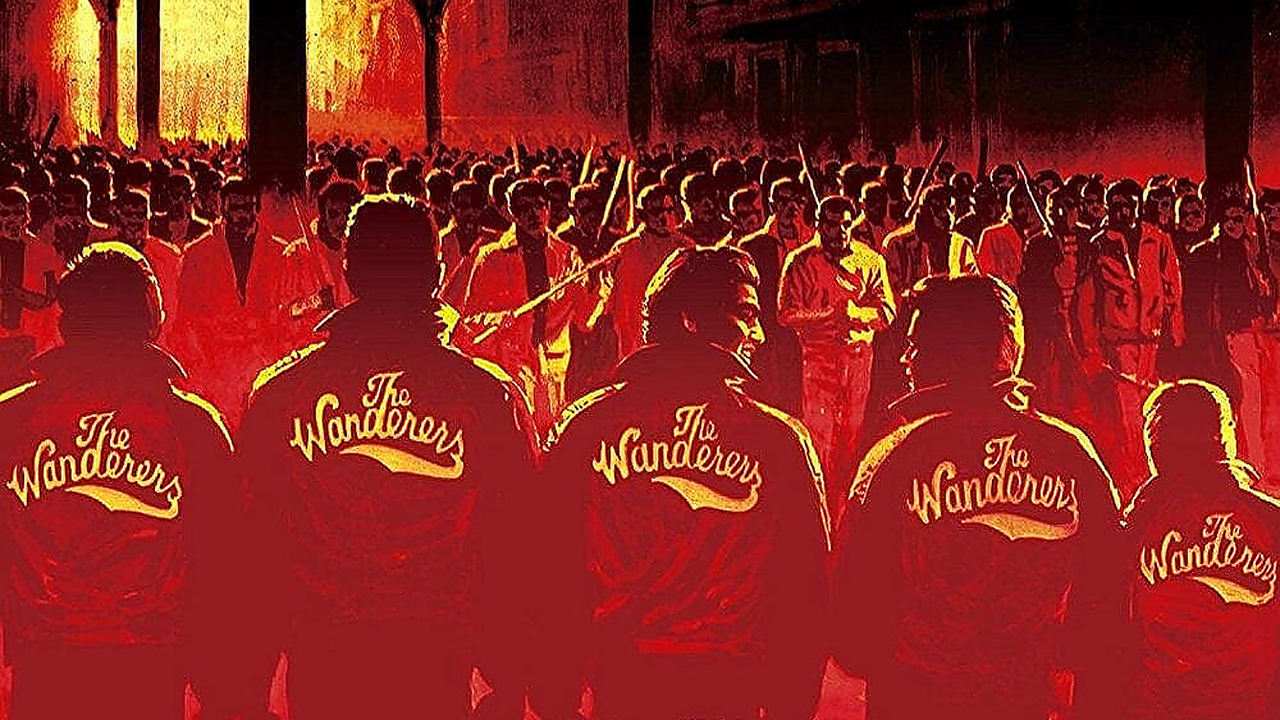 The Wanderers