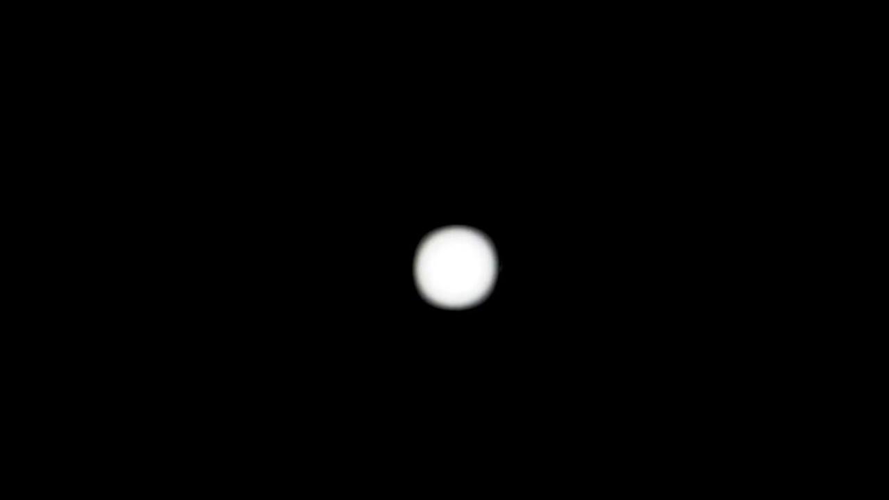 Pale Dot