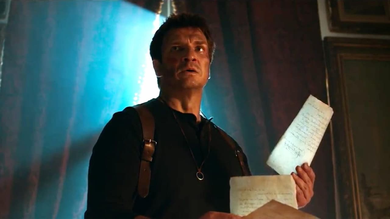 Uncharted Live Action Fan Film