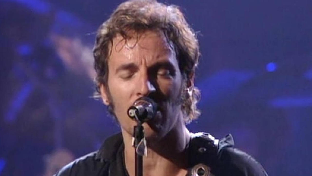 Bruce Springsteen: In Concert/MTV (Un)Plugged