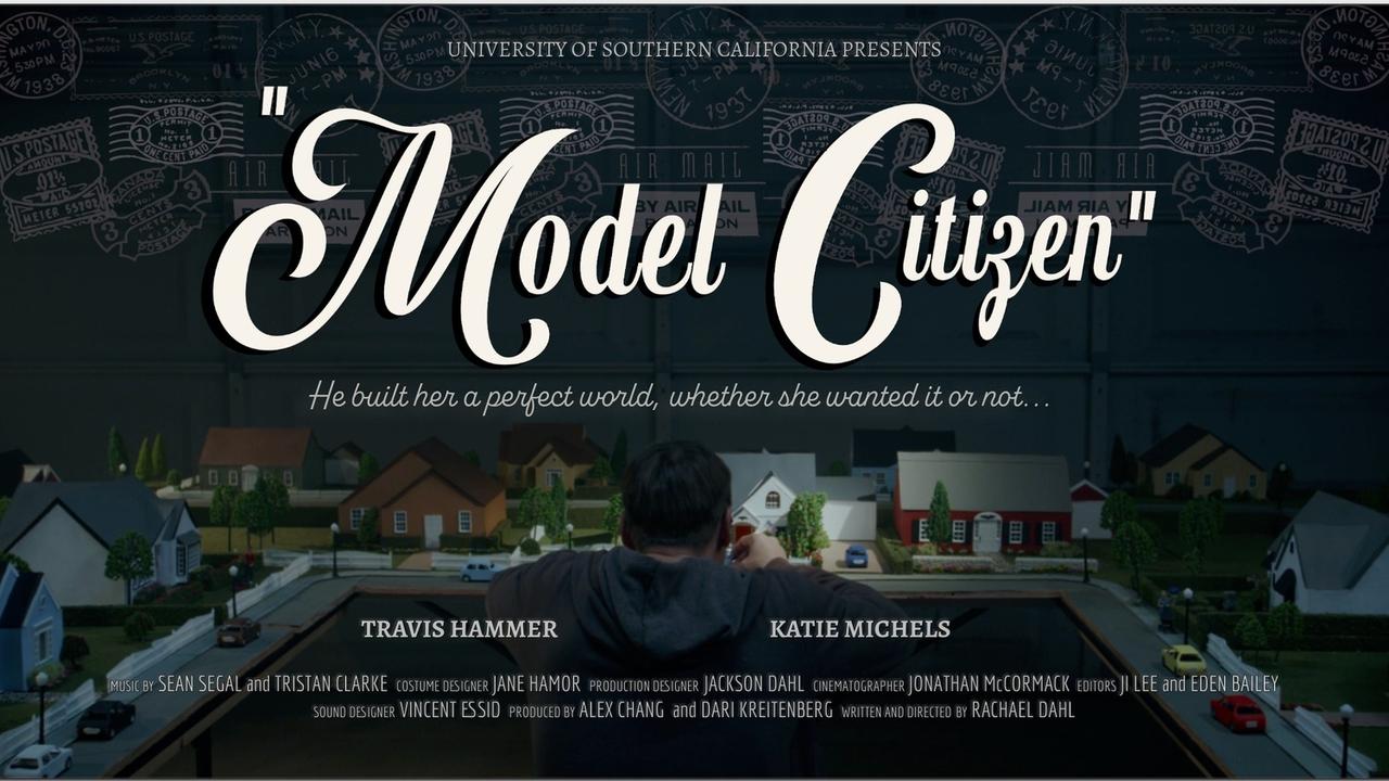 Model Citizen