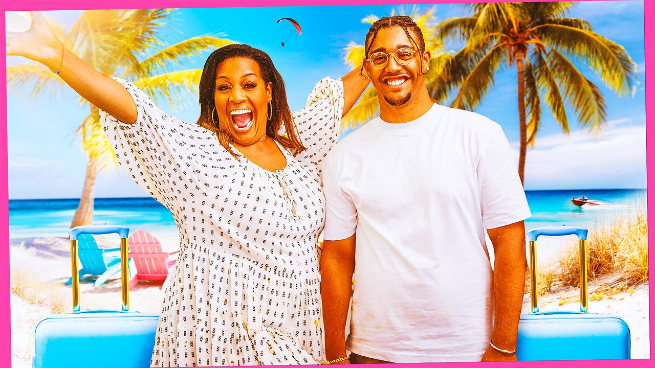 Alison Hammond's Florida Unpacked