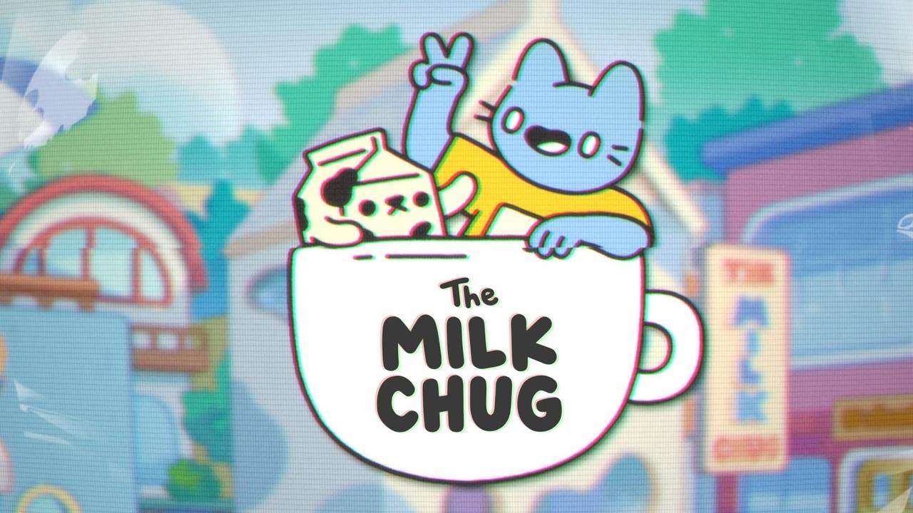 The Milk Chug