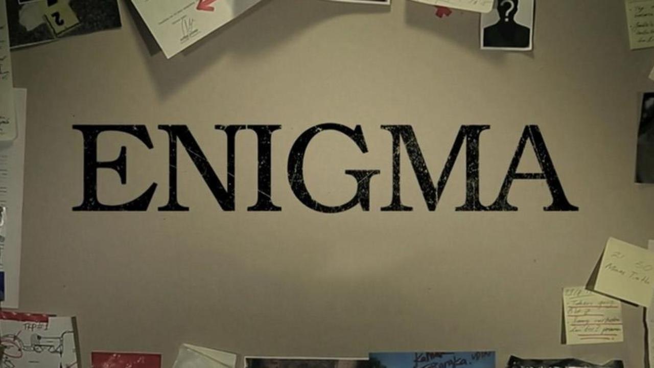 Enigma