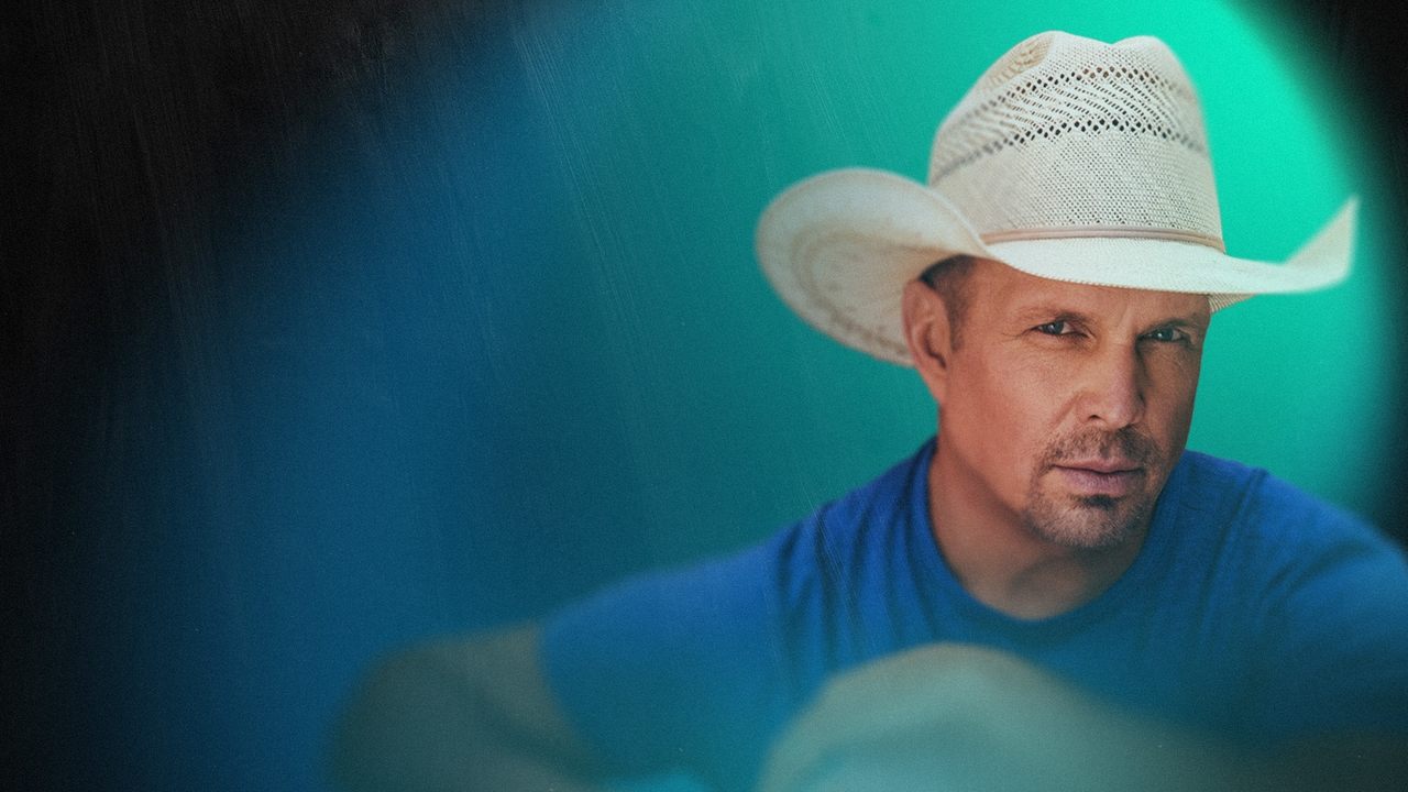 Amazon Music Live with Garth Brooks