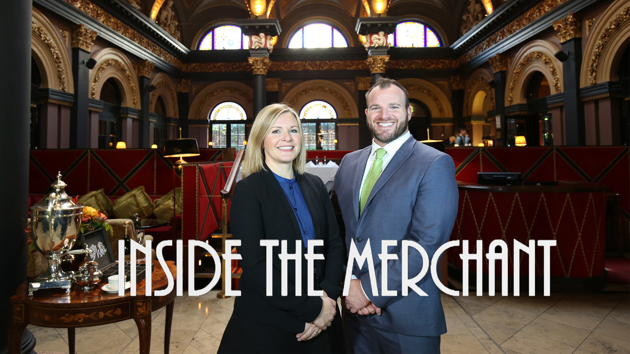 Inside the Merchant