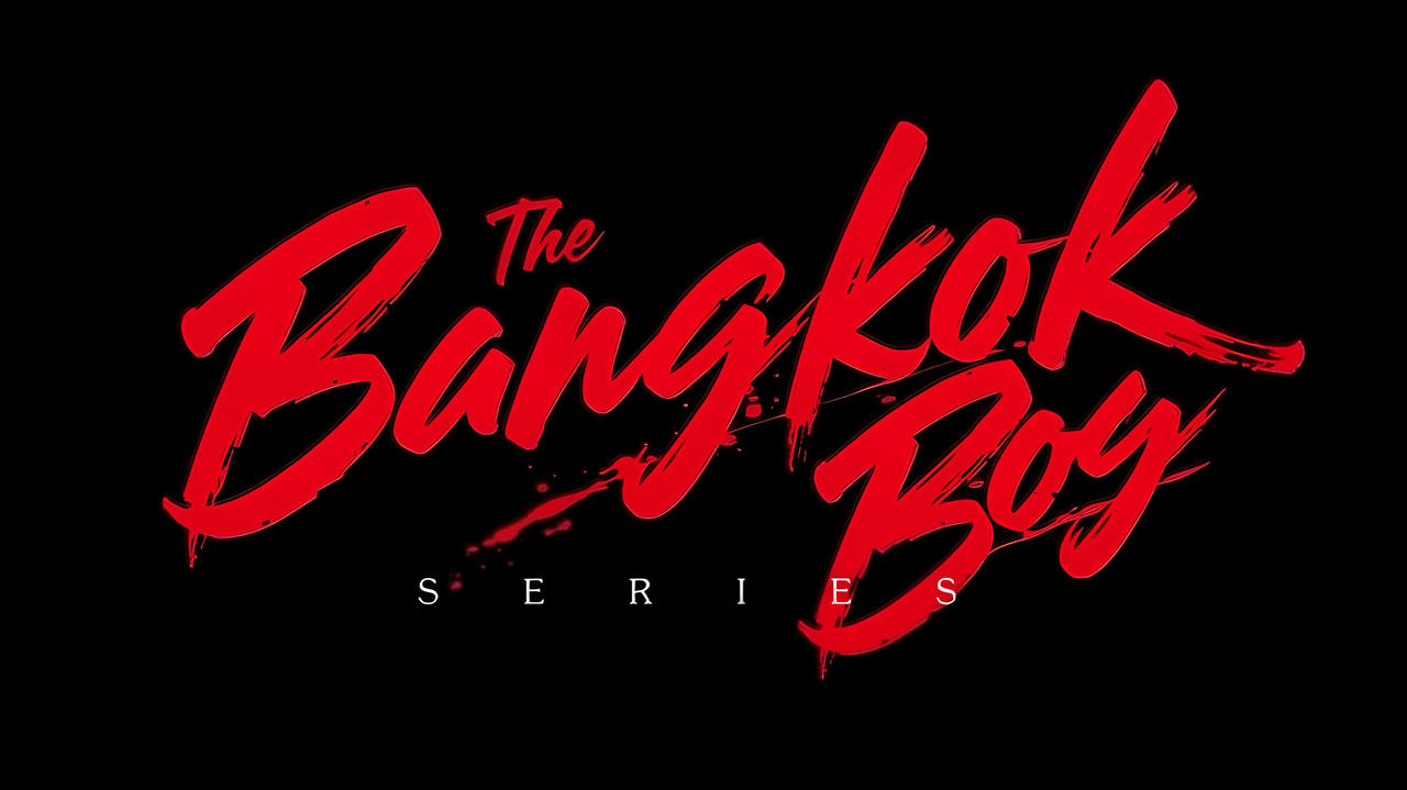 The Bangkok Boy