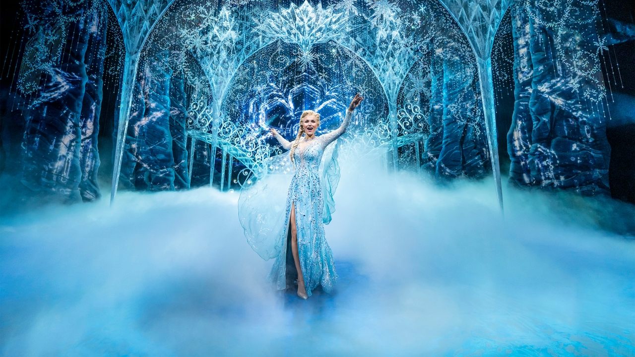 Frozen: Live from the West End