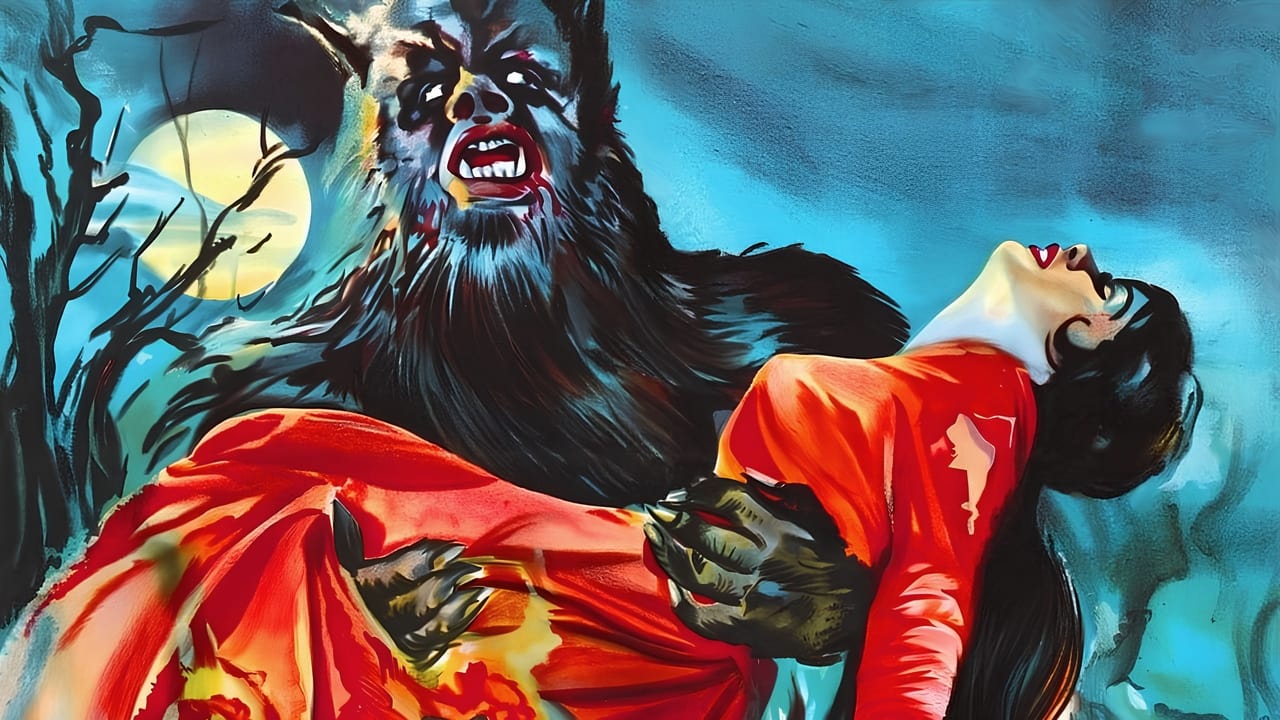 The Curse of the Werewolf