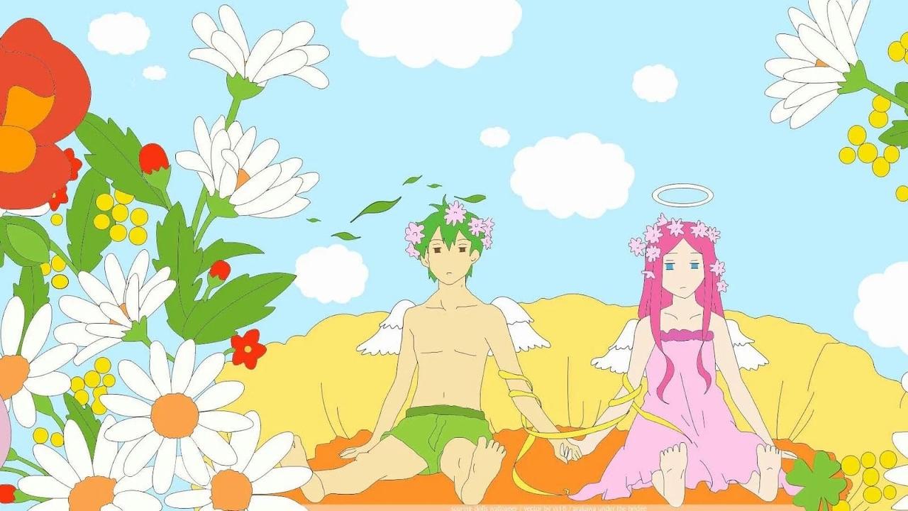 Arakawa Under the Bridge