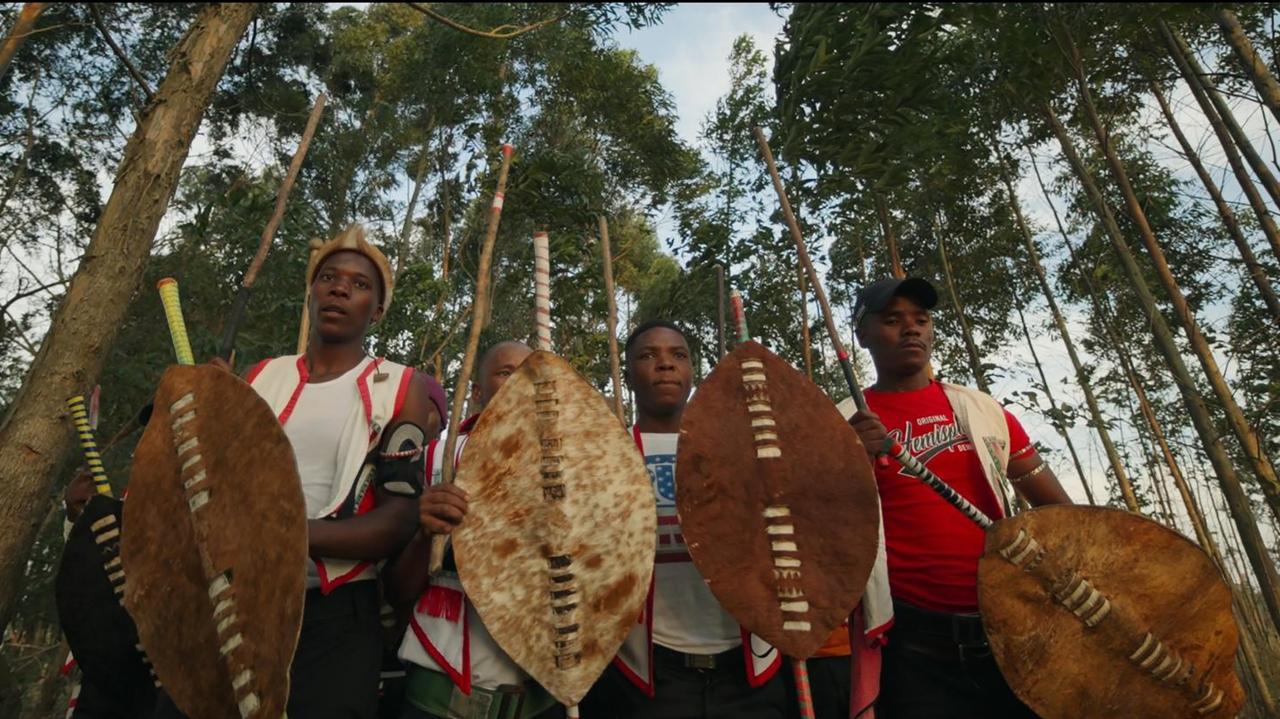 Wild Coast Warriors