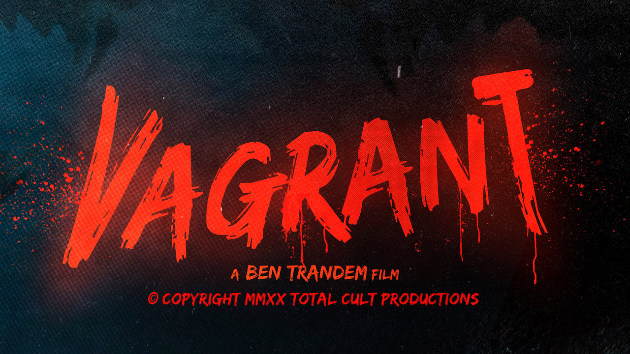 Vagrant