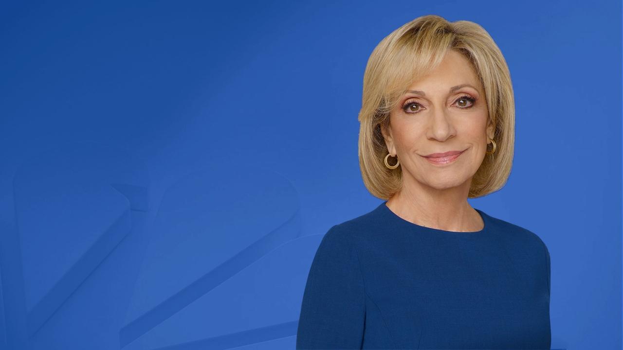 Andrea Mitchell Reports Reports