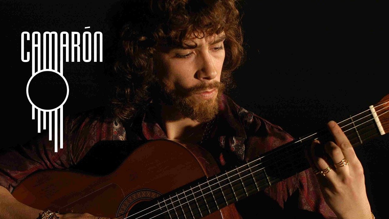 Camarón: When Flamenco Became Legend