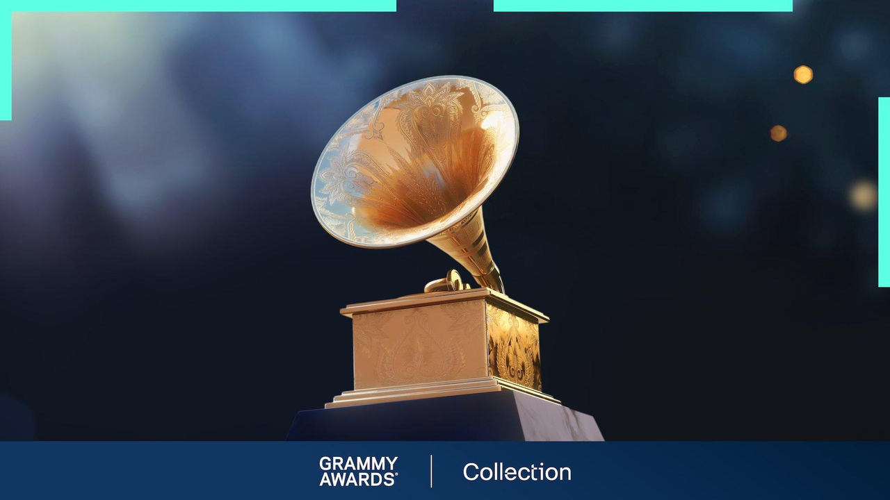 Grammy Awards 2025