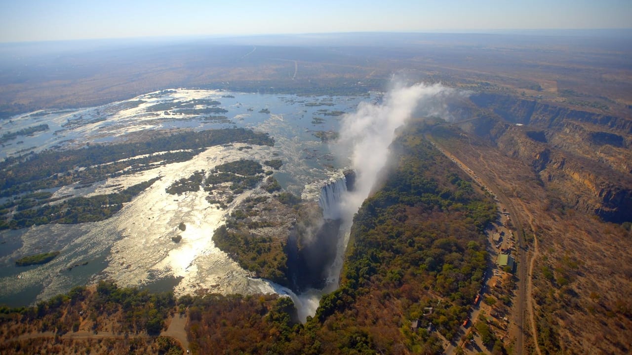 Africa from Above