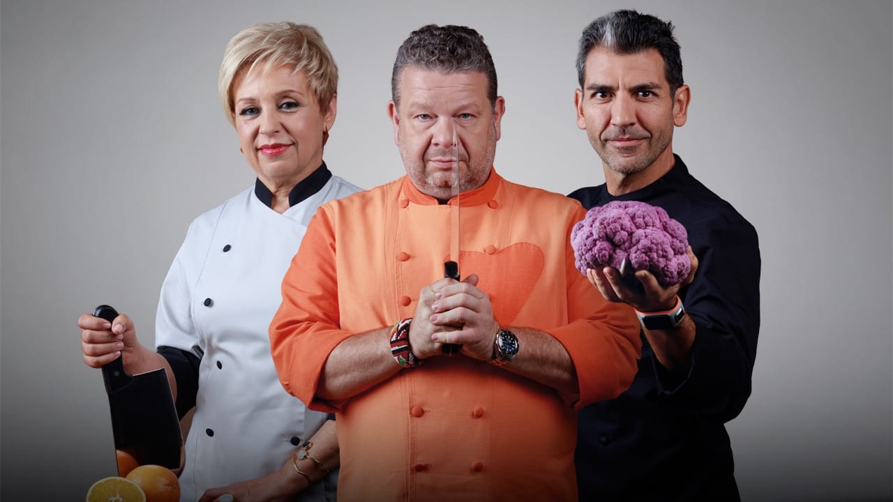 Top Chef: España