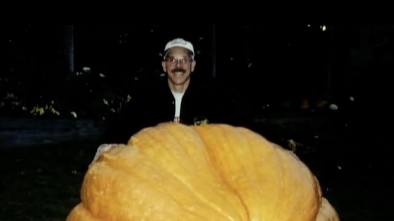 Lords of the Gourd