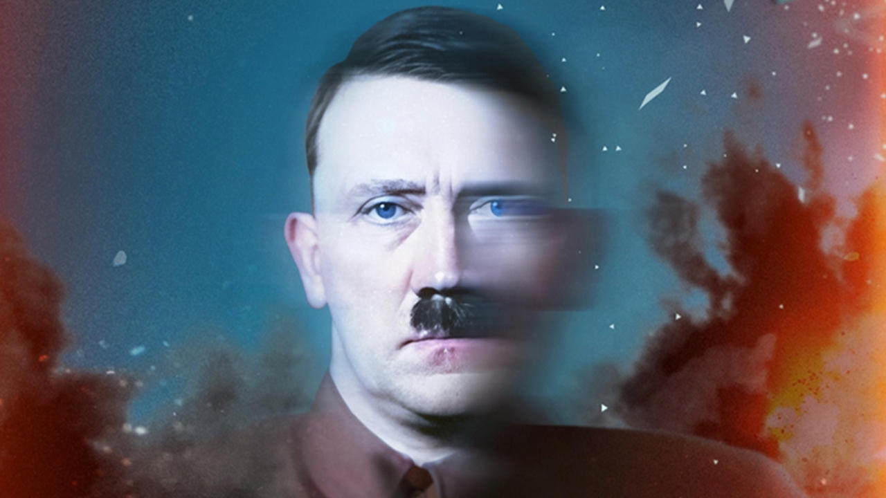 The Plot to Kill Hitler