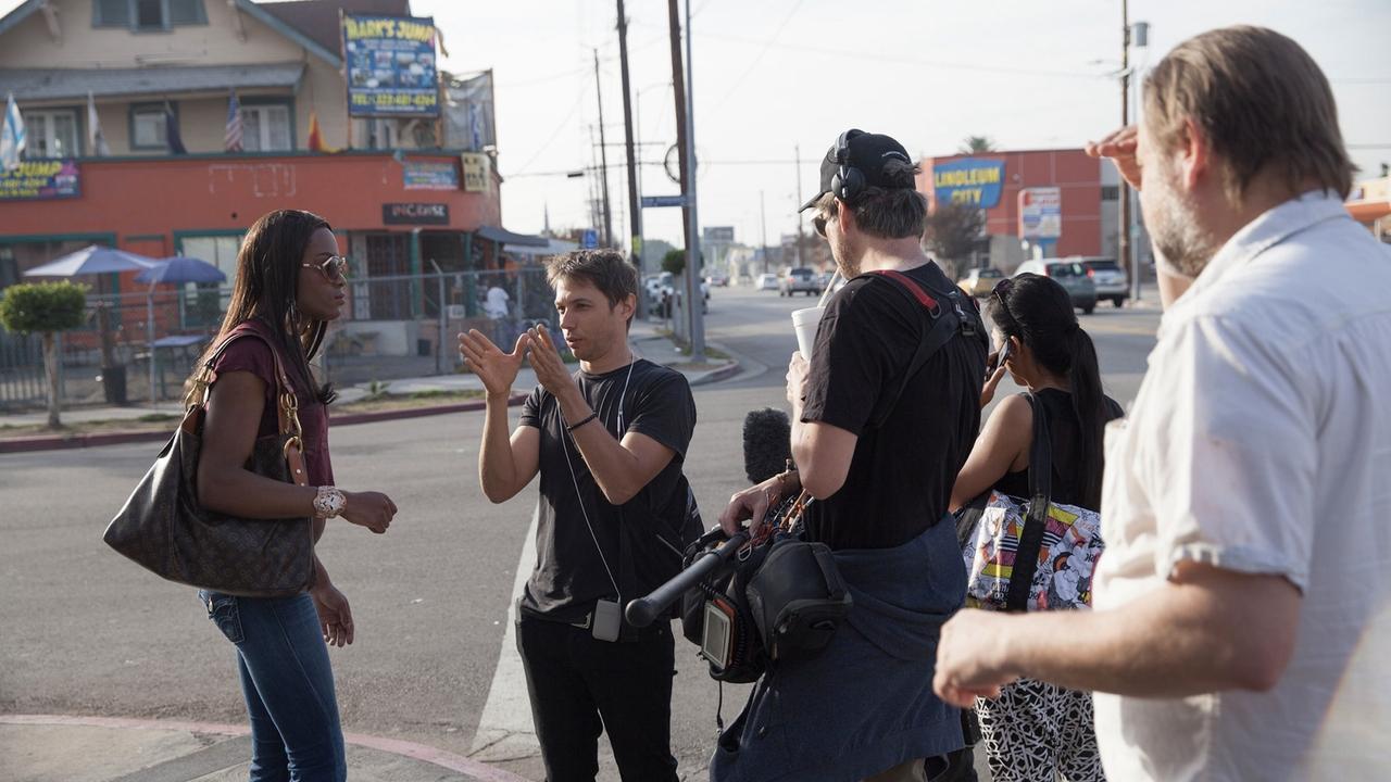 Merry F*cking Christmas: The Making of Tangerine