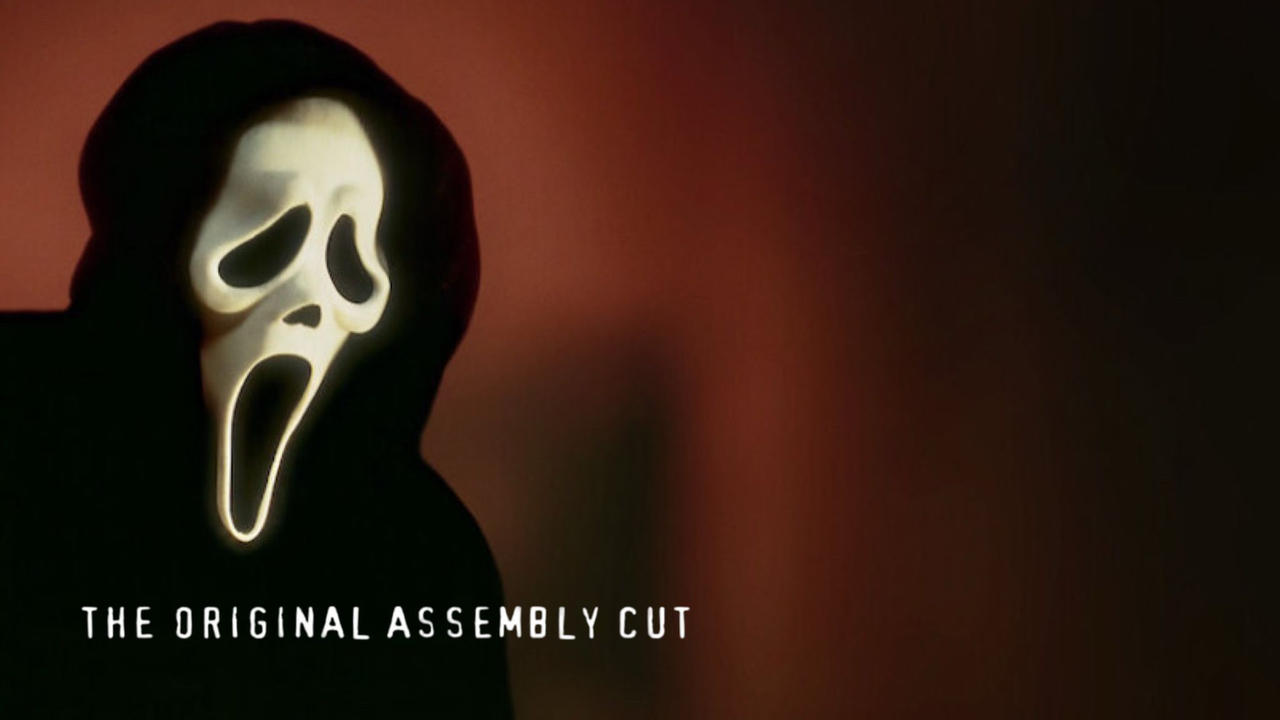 Scream 3: Original Assembly Cut