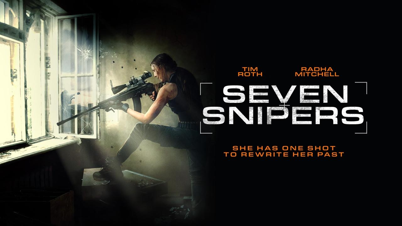 Seven Snipers