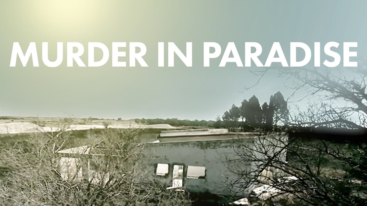 Murder In Paradise