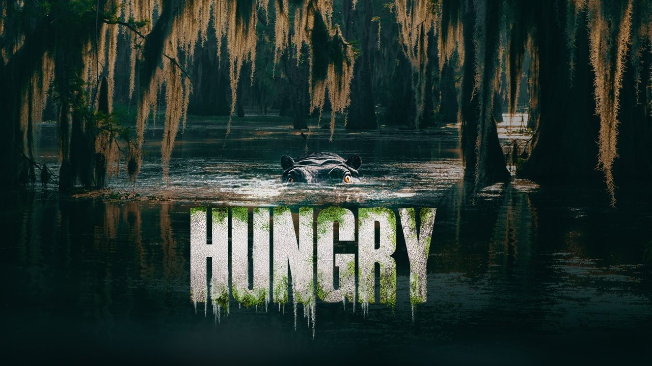 Hungry