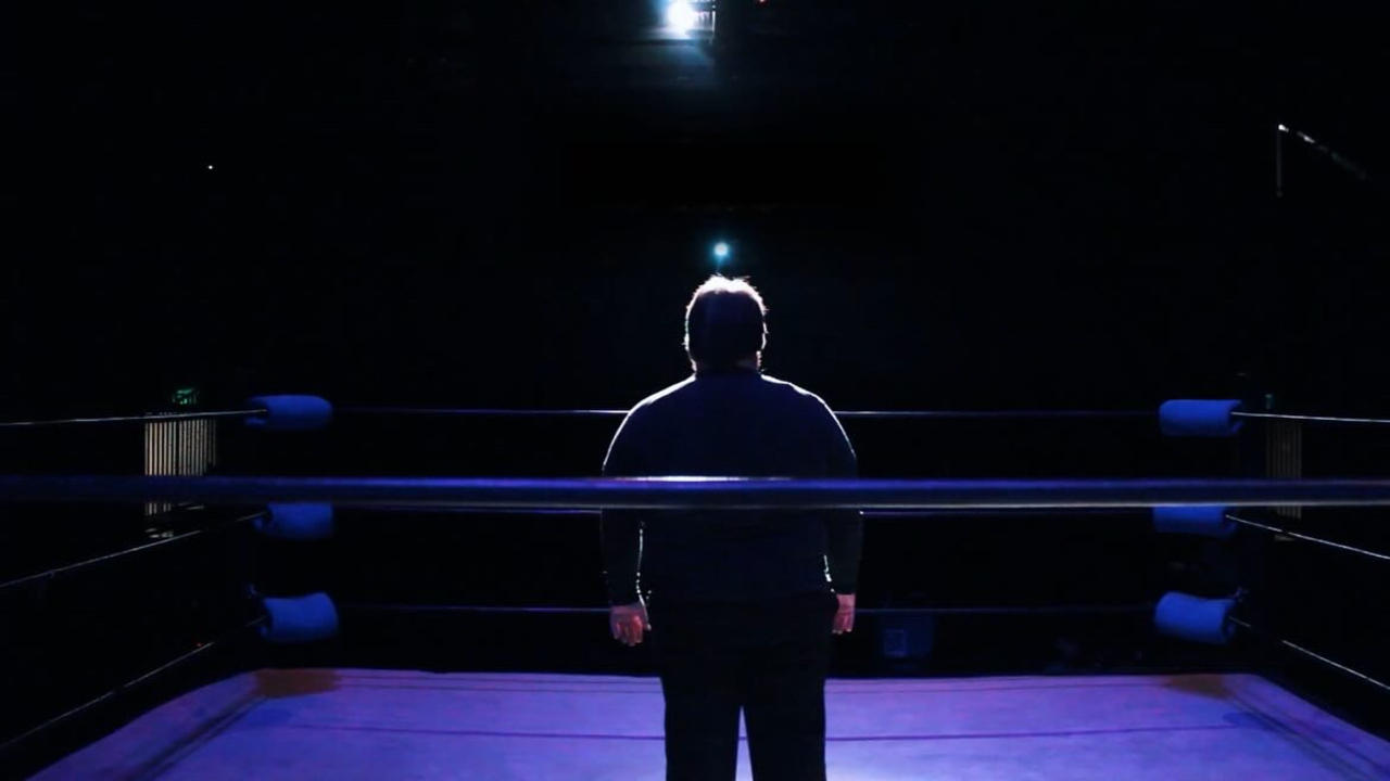 Being 500: A Professional Wrestling Documentary