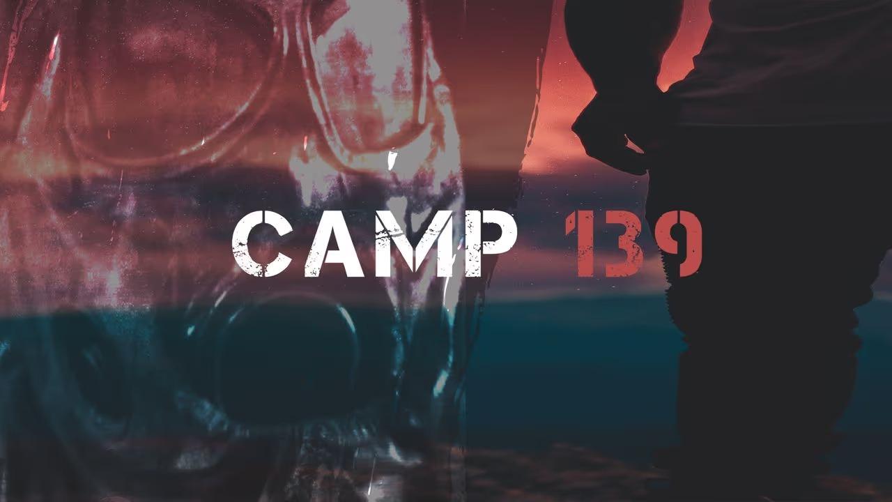 Camp 139