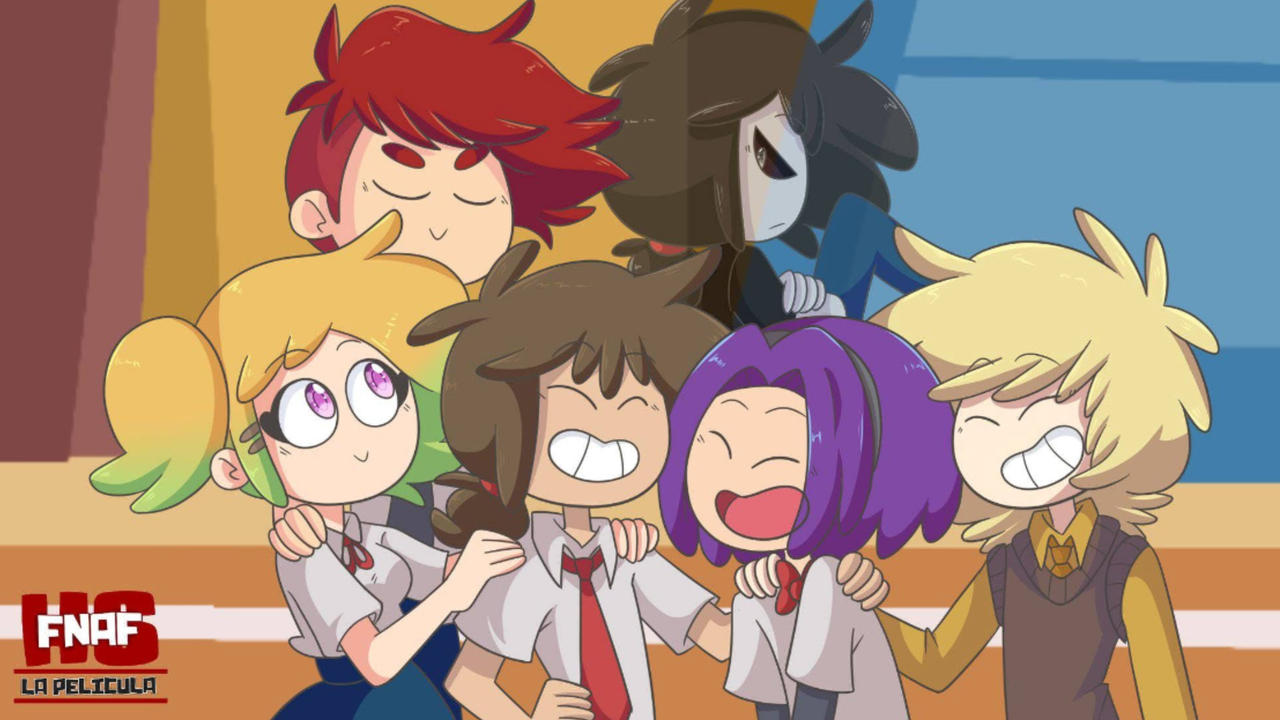 FNAFHS