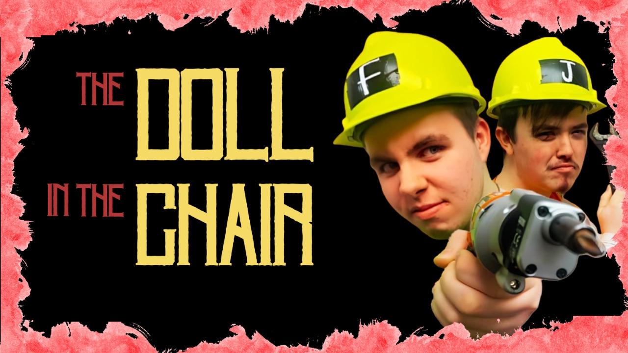 The Doll In the Chair