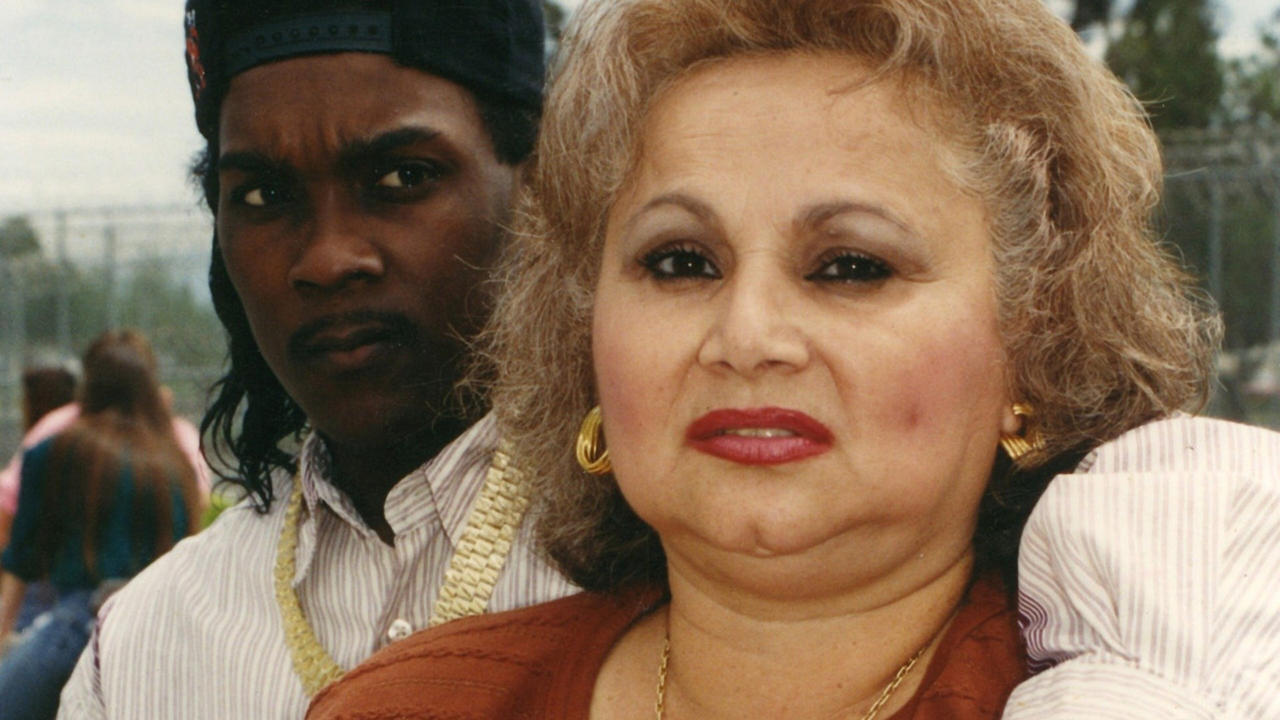 Cocaine Cowboys II: Hustlin' with the Godmother