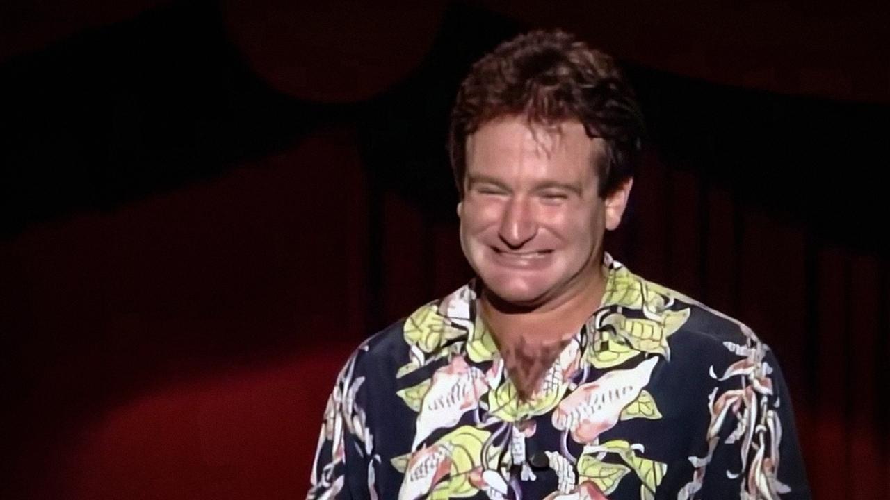 An Evening with Robin Williams