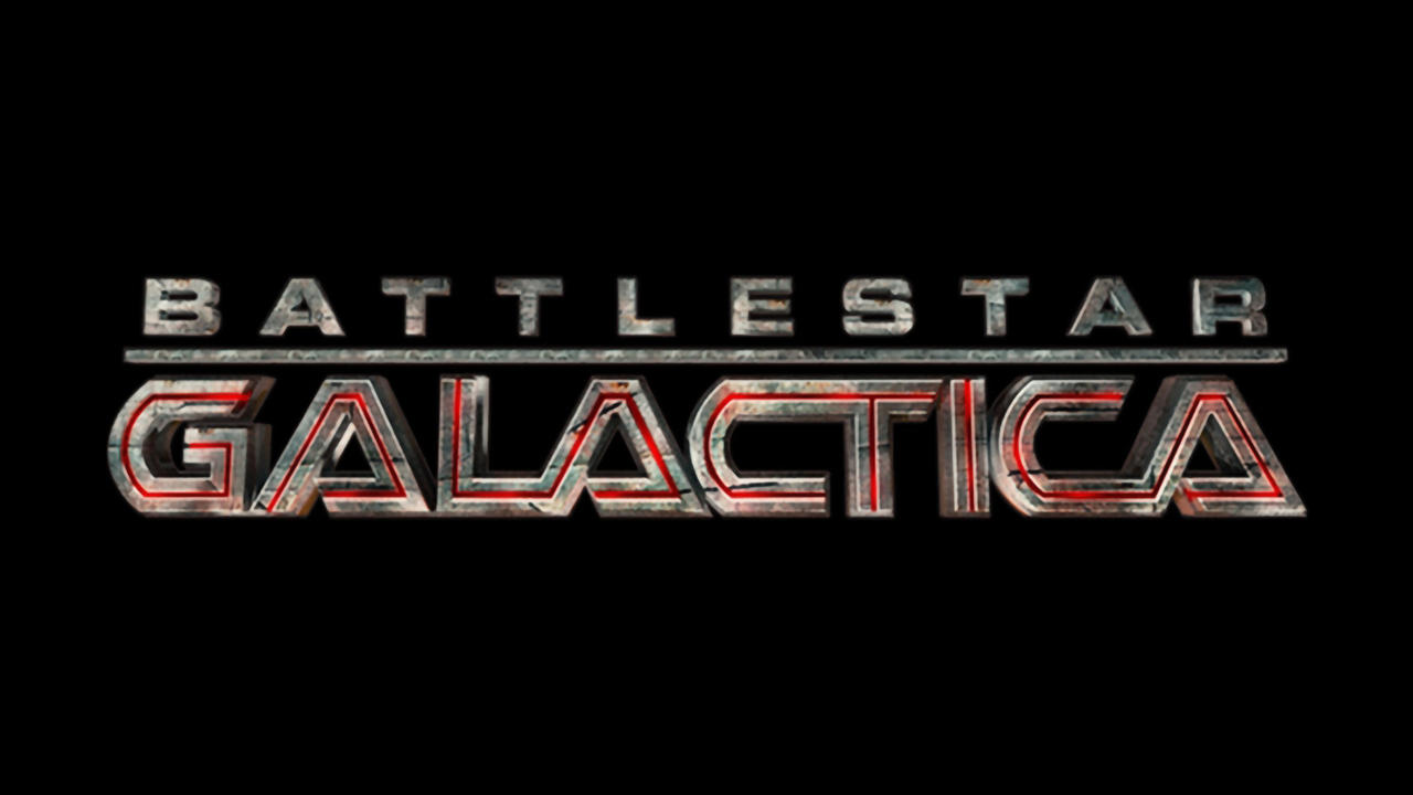 Battlestar Galactica: The Face of the Enemy