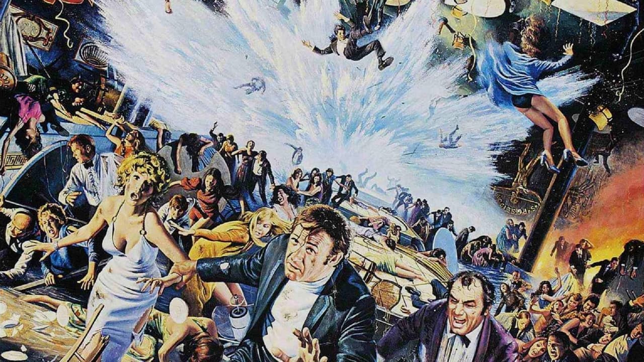 The Poseidon Adventure