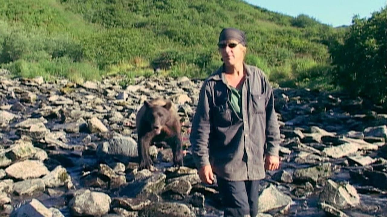 Grizzly Man