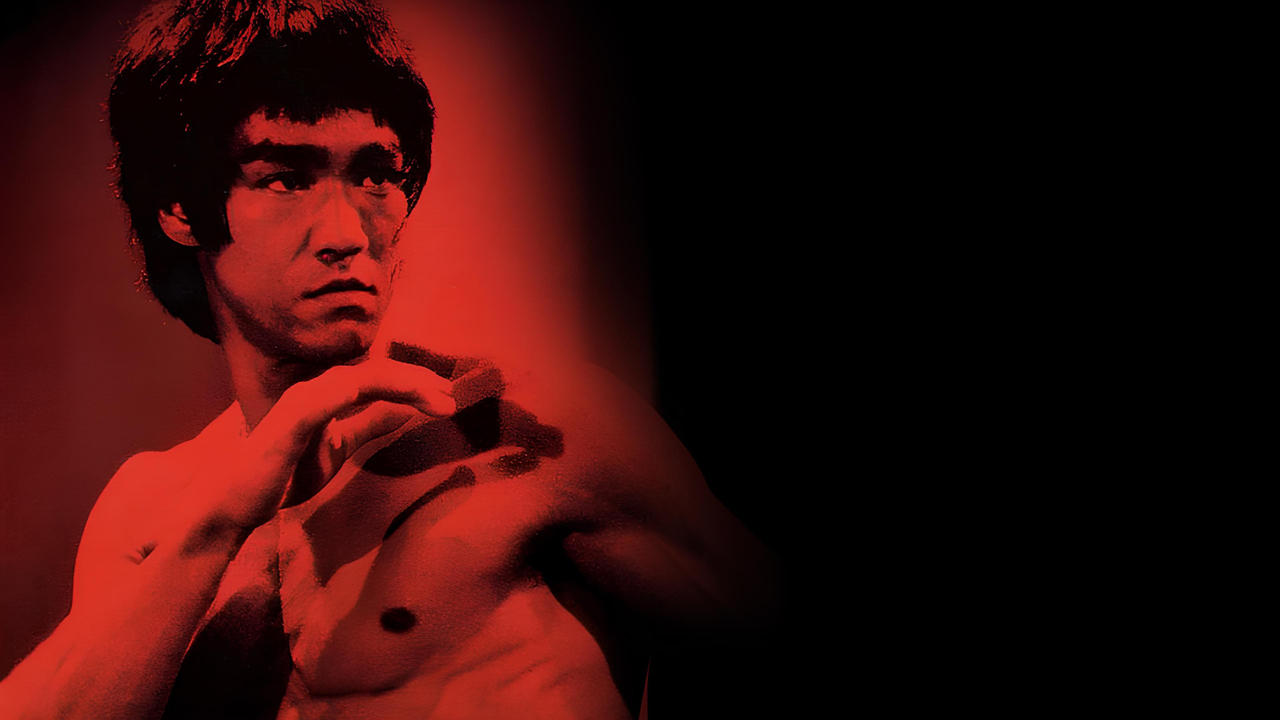 Bruce Lee: The Legend